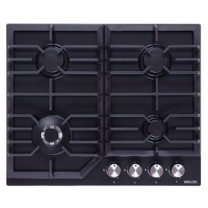 Варильна поверхня  WEILOR GM W 624 BL