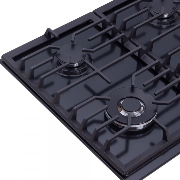 Варильна поверхня  WEILOR GM W 624 BL