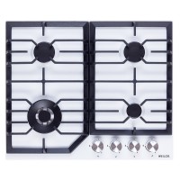 Варильна поверхня  WEILOR GM W 624 WH