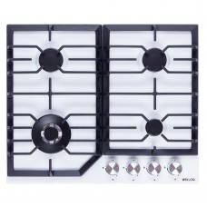 Варильна поверхня  WEILOR GM W 624 WH