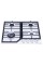 Варильна поверхня  WEILOR GM W 624 WH