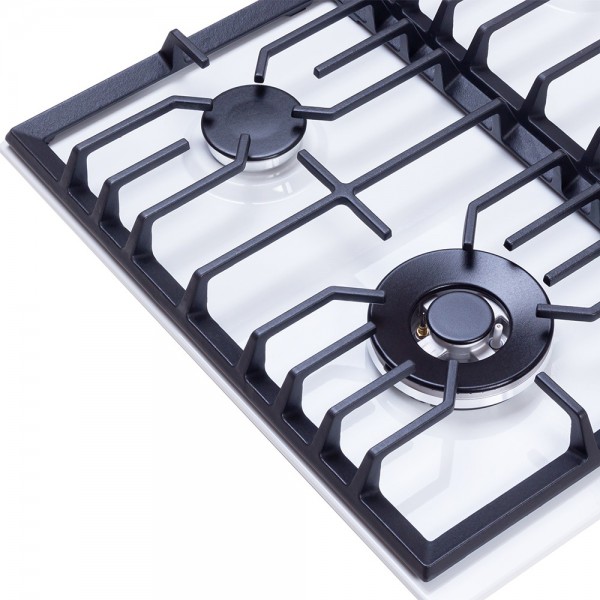 Варильна поверхня  WEILOR GM W 624 WH