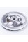 Варильна поверхня  WEILOR GM W 624 WH