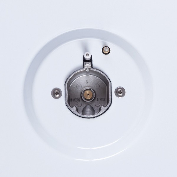 Варильна поверхня  WEILOR GM W 624 WH