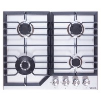 Варильна поверхня  WEILOR GM W 624 SS