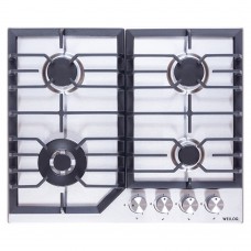 Варильна поверхня  WEILOR GM W 624 SS