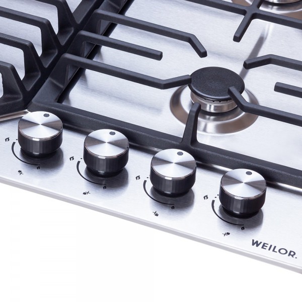 Варильна поверхня  WEILOR GM W 624 SS