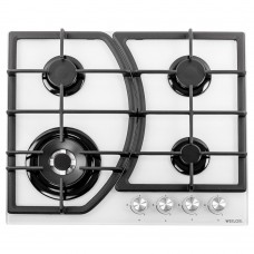Варильна поверхня WEILOR GG W 644 WH