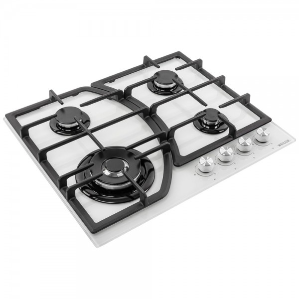 Варильна поверхня WEILOR GG W 644 WH