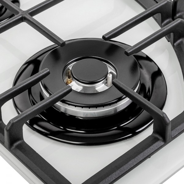 Варильна поверхня WEILOR GG W 644 WH