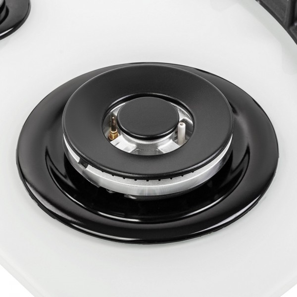 Варильна поверхня WEILOR GG W 644 WH