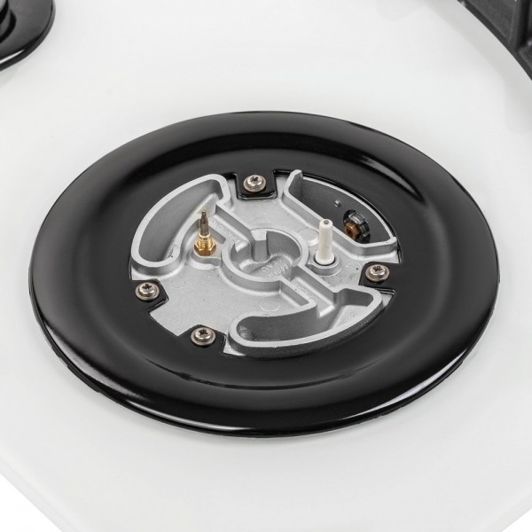 Варильна поверхня WEILOR GG W 644 WH