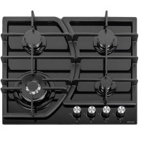 Варильна поверхня WEILOR GG W 644 BL