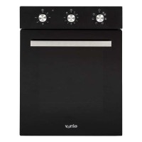 Духова шафа VENTOLUX OSAKA 6 MT (BK)