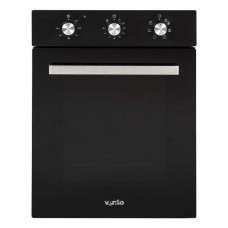 Духова шафа VENTOLUX OSAKA 6 MT (BK)