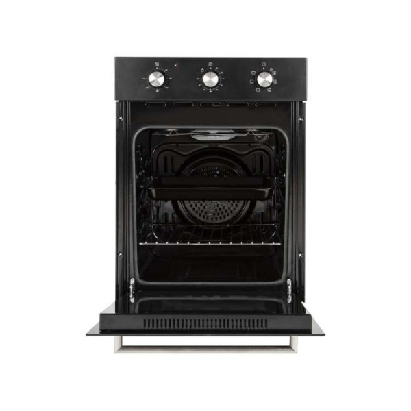 Духова шафа VENTOLUX OSAKA 6 MT (BK)