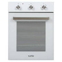Духова шафа VENTOLUX OSAKA 6 MT (WH)