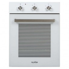 Духова шафа VENTOLUX OSAKA 6 MT (WH)