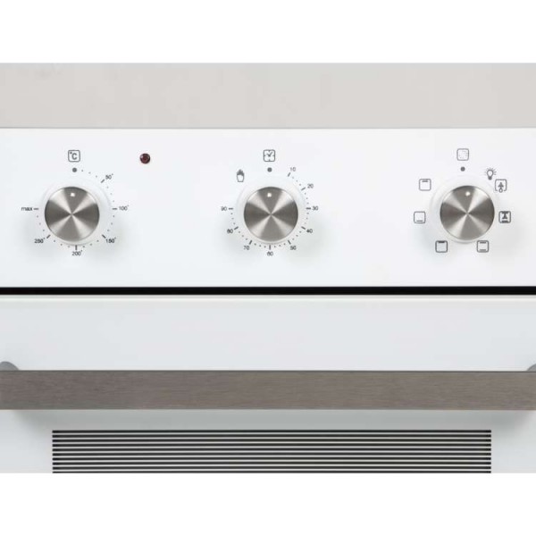 Духова шафа VENTOLUX OSAKA 6 MT (WH)