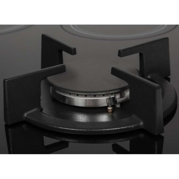 Варильна поверхня Ventolux HG622 B9G RCS (BK)