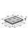 Варильна поверхня Ventolux HG631 B2 S (X)