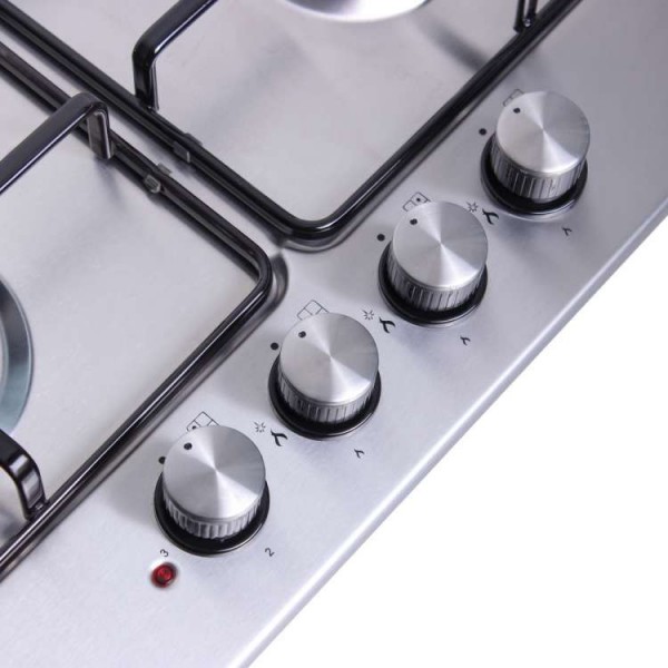 Варильна поверхня Ventolux HG631 B2 S (X)