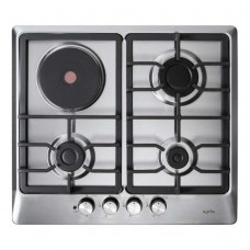 Варильна поверхня Ventolux HG631 B3 S (X)