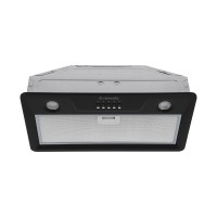 Витяжка Minola HBI 5202 BL 700 LED