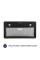 Витяжка Minola HBI 5202 BL 700 LED