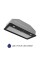 Витяжка Minola HBI 5202 BL 700 LED