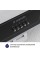 Витяжка Minola HBI 5202 BL 700 LED