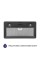 Витяжка Minola HBI 5202 GR 700 LED