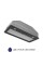 Витяжка Minola HBI 5202 GR 700 LED