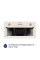 Витяжка Minola HBI 5202 IV 700 LED