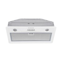 Витяжка Minola HBI 5202 WH 700 LED