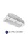 Витяжка Minola HBI 5202 WH 700 LED