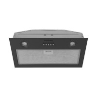 Витяжка Minola HBI 5204 GR 700 LED