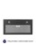 Витяжка Minola HBI 5204 GR 700 LED