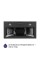 Витяжка Minola HBI 5204 GR 700 LED