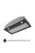 Витяжка Minola HBI 5204 GR 700 LED
