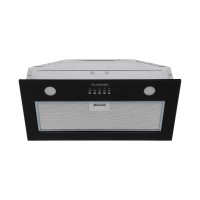 Витяжка Minola HBI 5262 BL GLASS 700 LED