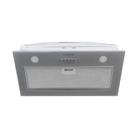 Витяжка Minola HBI 5262 GR GLASS 700 LED