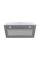 Витяжка Minola HBI 5262 GR GLASS 700 LED