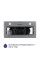 Витяжка Minola HBI 5262 GR GLASS 700 LED