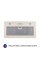 Витяжка Minola HBI 5262 IV GLASS 700 LED