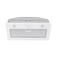 Витяжка Minola HBI 5262 WH GLASS 700 LED
