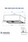 Витяжка Minola HBI 5264 WH GLASS 700 LED Line