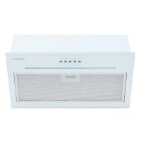 Витяжка Minola HBI 5264 WH GLASS 700 LED Line