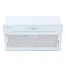 Витяжка Minola HBI 5264 WH GLASS 700 LED Line