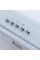Витяжка Minola HBI 5264 WH GLASS 700 LED Line